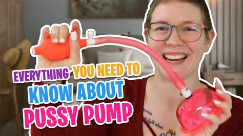 pussy pump porn|Vídeos pornôs com Pussy Pump 